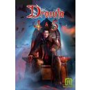 Dracula 4 and 5