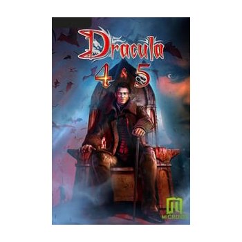 Dracula 4 and 5