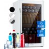 Klarstein Beersafe XXL Quartz