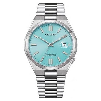 Pánské hodinky CITIZEN Tsuyosa Automatic NJ0151-88M, možnosť vrátenia tovaru do 12 mesiacov