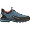 Pánske outdoorové topánky Garmont DRAGONTAIL WP coral blue/fiesta red 12,5UK