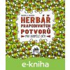 E-kniha Herbář prapodivných potvorů - MaComix & Maatoha