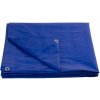 Strend Pro 2171706 plachta Tarpaulin Standard 06x08, zakrývacia, 80 g/m2, modrá