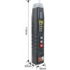 GVDA GD109 Smart PEN, Digitálny multimeter