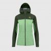 Karpos Lot Rain arcadian rifle green