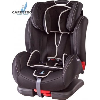 Caretero DiabloFIX s Isofix 2015 black