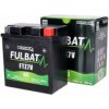 Batéria Fulbat FTZ7V GEL