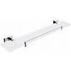 NIMCO Polička s krytom 60 cm KE 22091BX-60-26