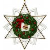 Christmas Classics - Vianočná ozdoba Hviezda 10 cm - Villeroy & Boch