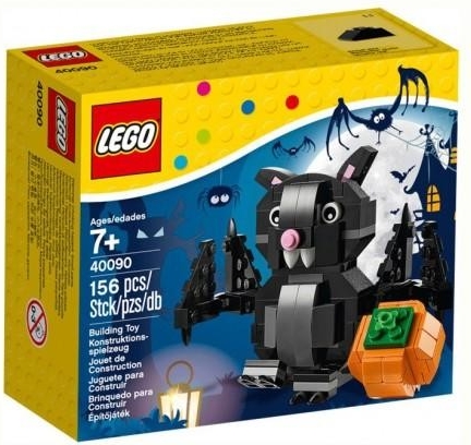 LEGO® 40090 Halloween Bat