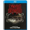 Lynyrd Skynyrd - Live At The Ryman:50 Years... / Blu-Ray [Blu-Ray]