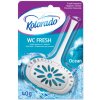 WC Blok Kolorado Fresh Toilet Oceán 40g