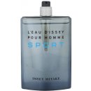 Issey Miyake L´Eau D´Issey Sport toaletná voda pánska 100 ml tester