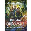 Billyho obrovské dobrodružstvo