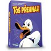 Tlama games Tos přehnal!
