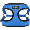 Chaba Postroj Comfort Fresh XL 1,6/70 cm modrý