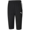 Šortky Puma teamLIGA Training 3/4 Pants veľ. S čierne