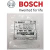 Uhlíky Bosch pre GBM, GDS, GBS (1pár) 2604321905
