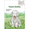 Pejsek Kulička - Marta Knauerová