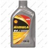 SHELL RIMULA R4 X 15W-40 5 L