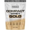 PureGold Compact Whey Protein 2300 g - cookies and cream