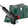 Metabo W 12-125 HD uhlová brúska s odsávaním 125 mm 600408500