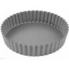Patisse Patisse - Vysoká forma na quiche s odnímatelným dnem 25 cm SILVER-TOP