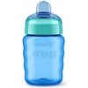 Avent Hrnček pre prvé dúšky Classic 260 ml dievčenský