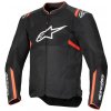 Alpinestars T-SPS AIR V2 2025 čierno-červená