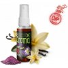 Delphin Dipovací sprej AromaX/30ml - Scopex-Vanilka/červený