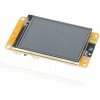 Mikropočítač MSALAMON ESP32 LVGL TFT 2.4