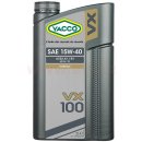 Yacco VX 100 15W-40 2 l