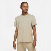 Nike Yoga Dri-FIT M DH1927-230 T-shirt (104565) Beige XL