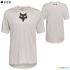 Fox Ranger Fox Head ss jersey vntg white, biela, L