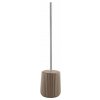 Gedy MARIKA WC kefa na postavenie, tortora MK3352