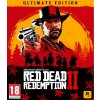 Red Dead Redemption 2 (Ultimate Edition) Přímé stažení PC