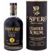 Espero Coffee&Rum v Tube 40% 0,7l (tuba)