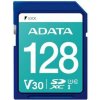 Pamäťová karta ADATA Premier Pro SDXC 128GB UHS-I U3 (95R/60W) (ASDX128GUI3V30S-R)