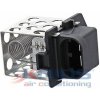 Predradený odpor, elektromotor (ventilátor chladiča) MEAT & DORIA K109121