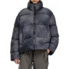 DIESEL W-RAVEEL-FEM JACKET BLACK
