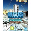 Cities: Skylines - Snowfall