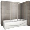 Rea vanová zástena 1200x1400 Idea 120 REA-W0850