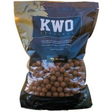 KWO Boilies Krill Special 5kg 20mm