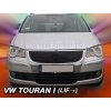 Zimná clona masky chladiča - VW Touran, 2006-10