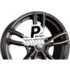 MSW MSW 73 Gloss Dark Grey 8.50 x 19 ET 40 5x114.3