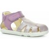 Geox Steppieup Lilac barefoot sandále 27 EUR
