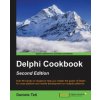 Delphi Cookbook - (Daniele Teti)(Brožovaná)