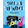 Převážně zdvořilý Leopold (Michal Viewegh)