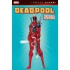 Deadpool: Klasické příběhy