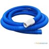 Bazénová vysávačová hadica 11 bm s koncovkou NV 38
